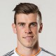 Gareth Bale trøye